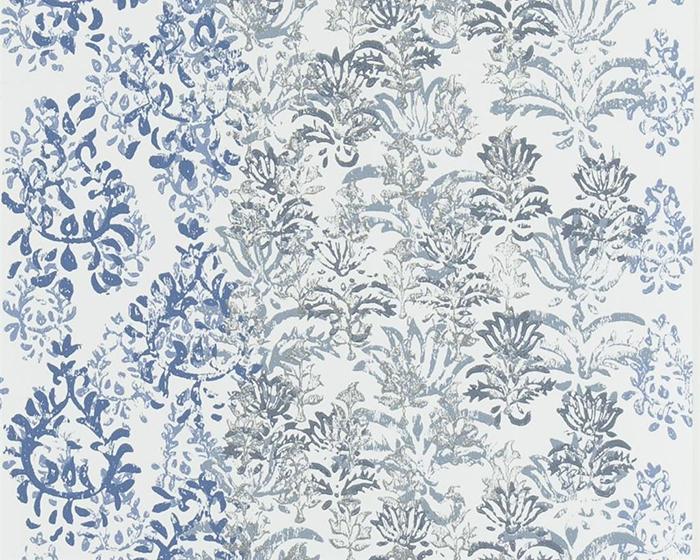 Designers Guild Kasavu Delft Wallpaper PDG1130/05