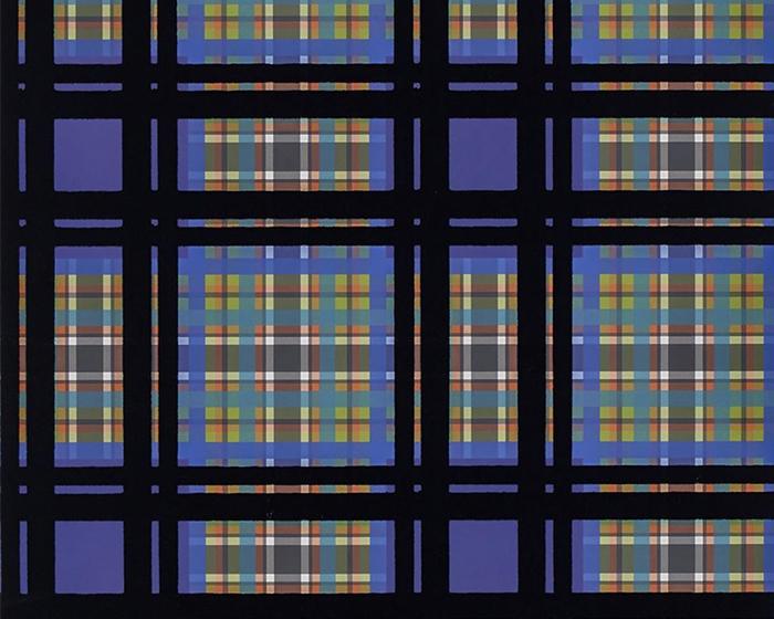 Designers Guild Chennai Cobalt Wallpaper PDG1143/03