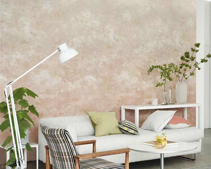 Designers Guild Chettinad Shell Wallpaper PDG1136/03 in Room