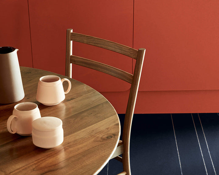 Little Greene Drummond 16 Paint on cabinets