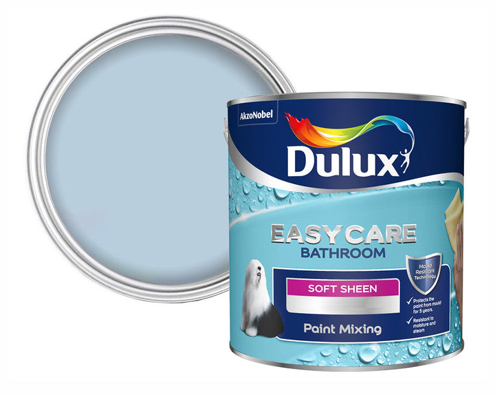Dulux Heritage Blue Ribbon Paint