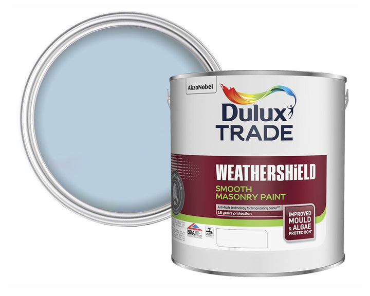 Dulux Heritage Blue Ribbon Paint