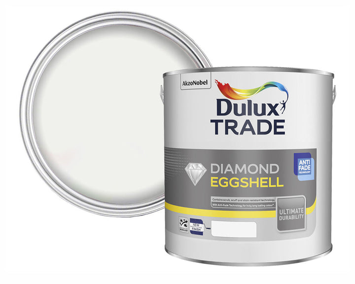 Dulux Heritage China White Paint