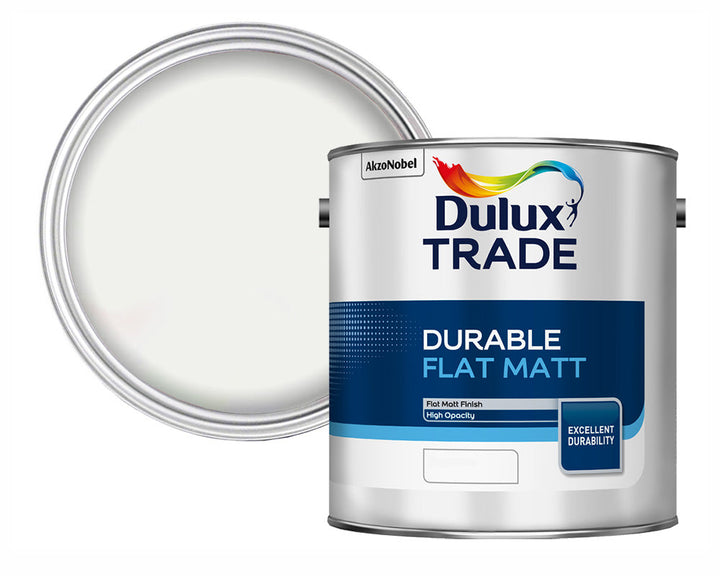 Dulux Heritage China White Paint