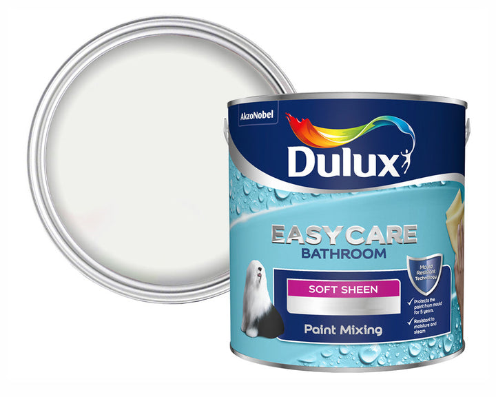 Dulux Heritage China White Paint