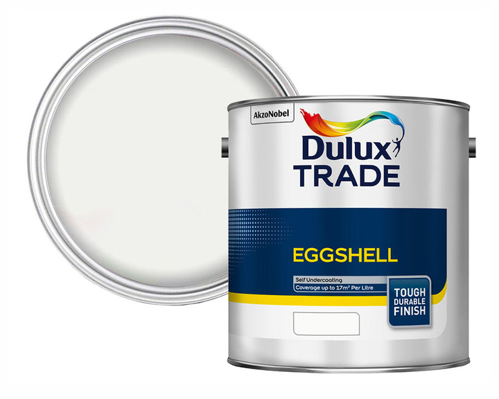 Dulux Heritage China White Paint