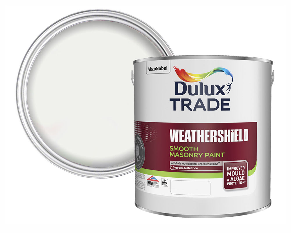 Dulux Heritage China White Paint