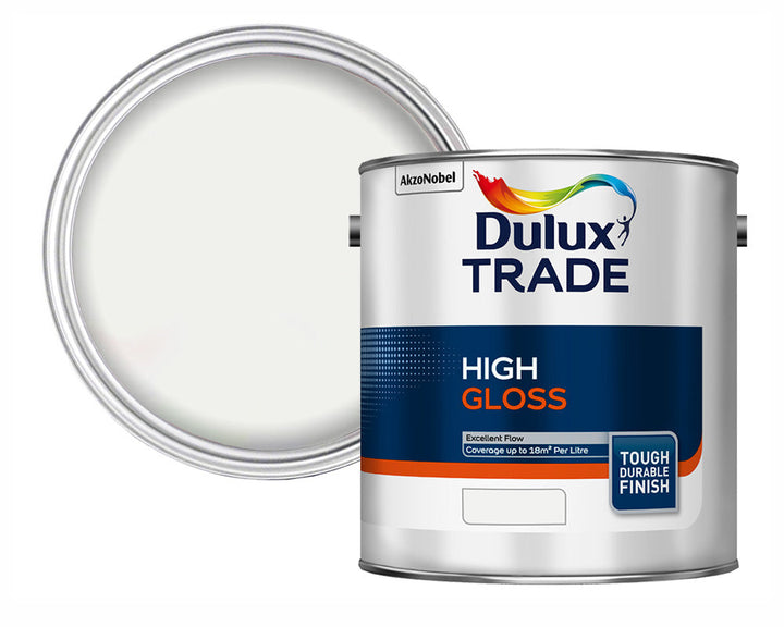 Dulux Heritage China White Paint