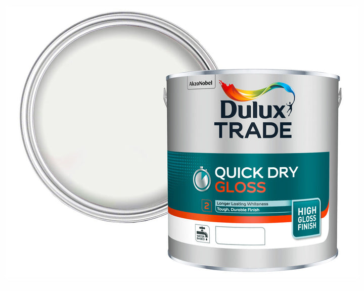 Dulux Heritage China White Paint
