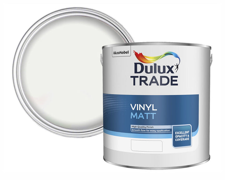 Dulux Heritage China White Paint