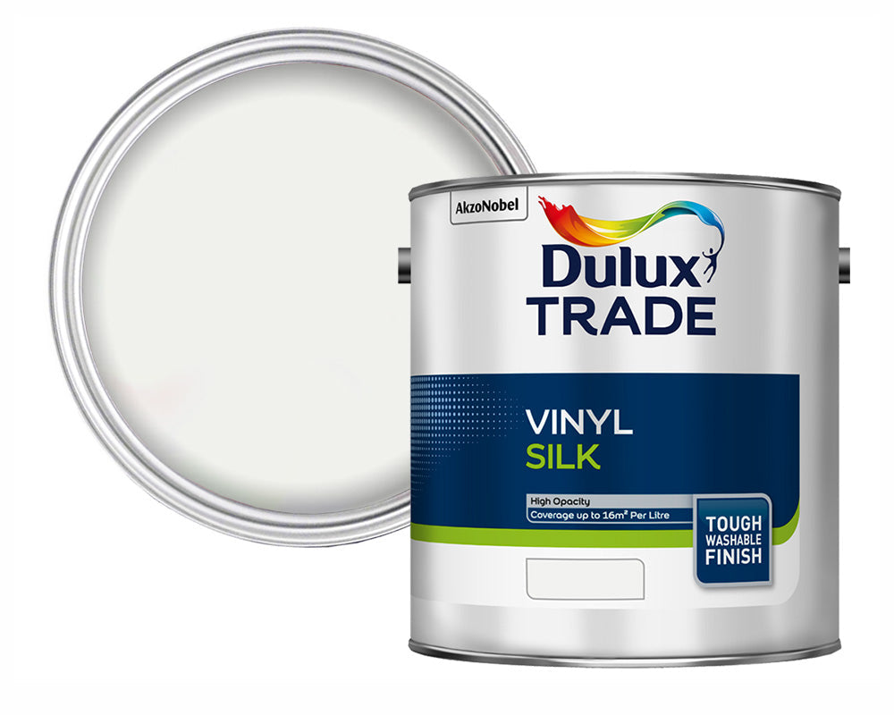 Dulux Heritage China White Paint