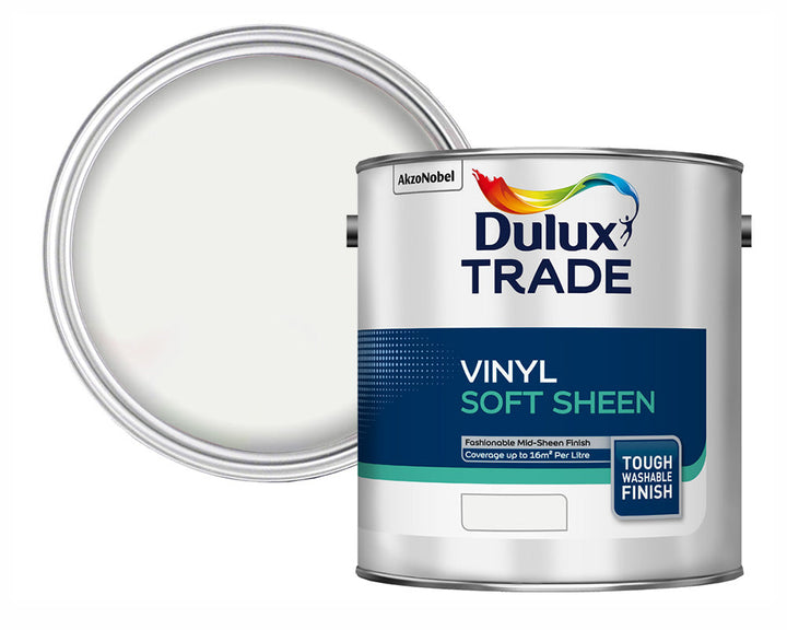Dulux Heritage China White Paint