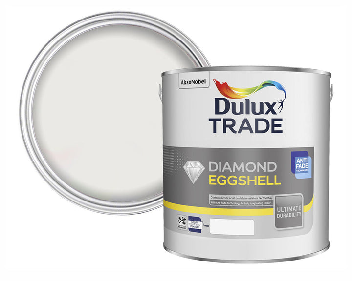 Dulux Heritage Indian White Paint