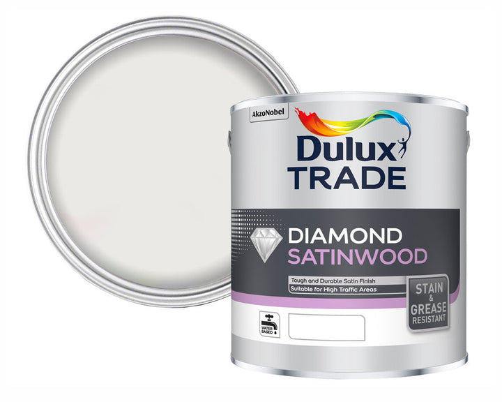 Dulux Heritage Indian White Paint