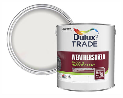 Dulux Heritage Indian White Paint