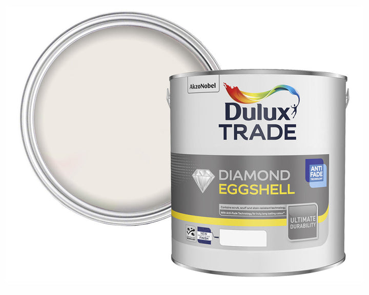 Dulux Heritage Linen White Paint