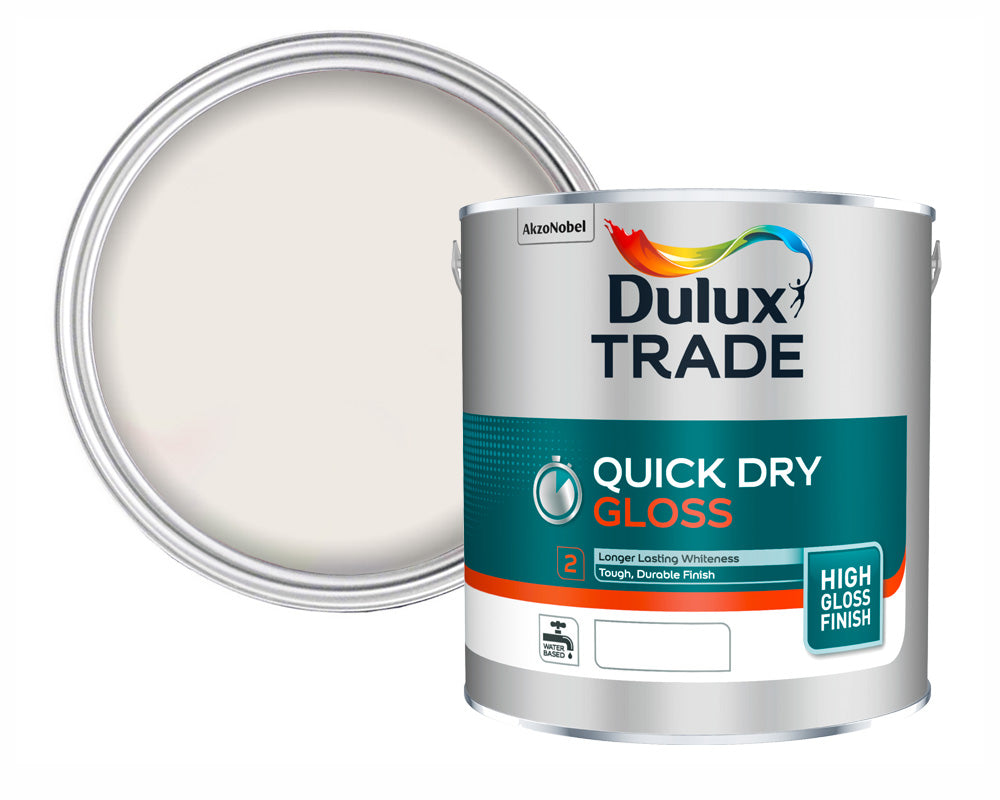 Dulux Heritage Linen White Paint