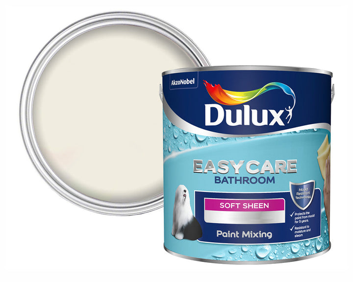 Dulux Heritage Alabaster White Paint