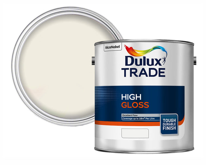 Dulux Heritage Alabaster White Paint