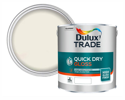 Dulux Heritage Alabaster White Paint