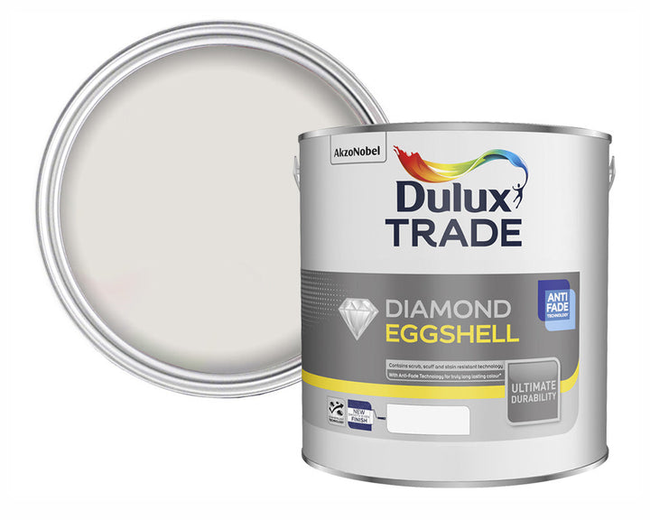 Dulux Heritage Ash White  Paint