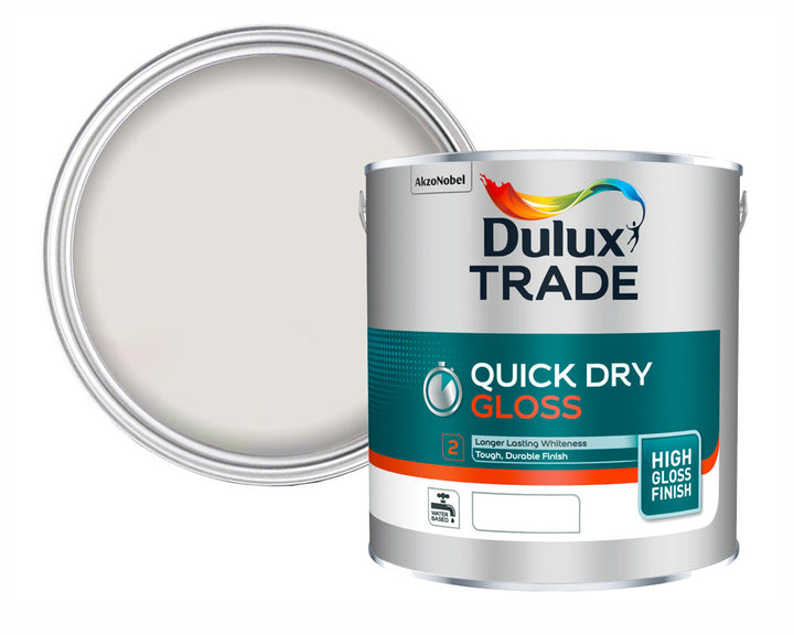 Dulux Heritage Ash White  Paint