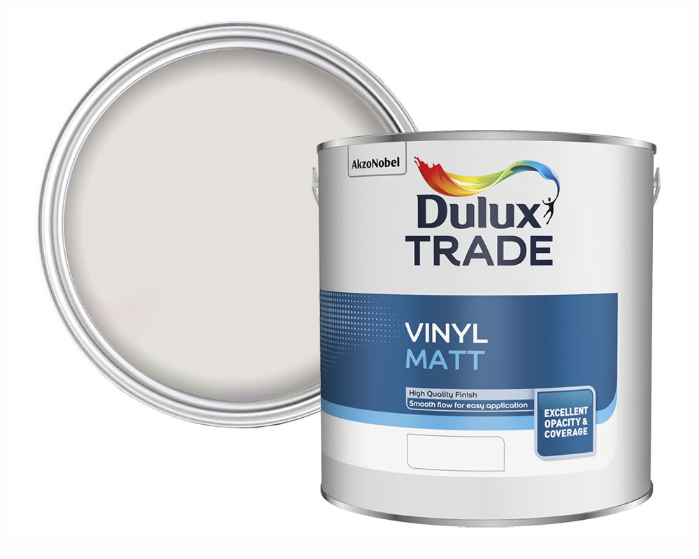 Dulux Heritage Ash White  Paint