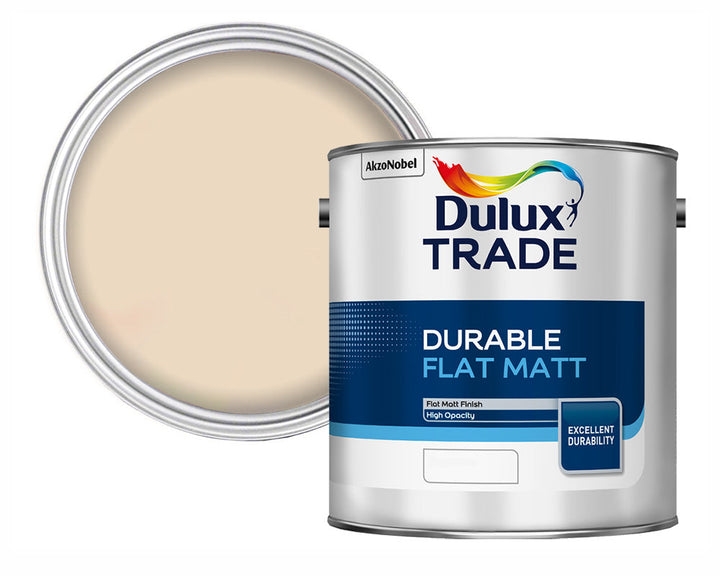 Dulux Heritage Bathstone Beige Paint