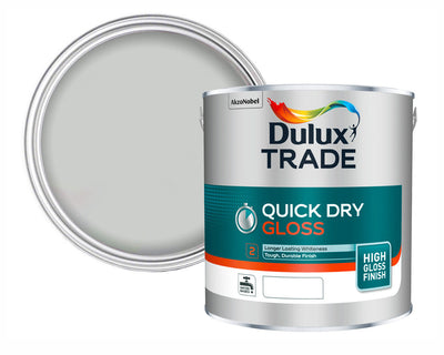 Dulux Heritage Beachcomb Grey Paint