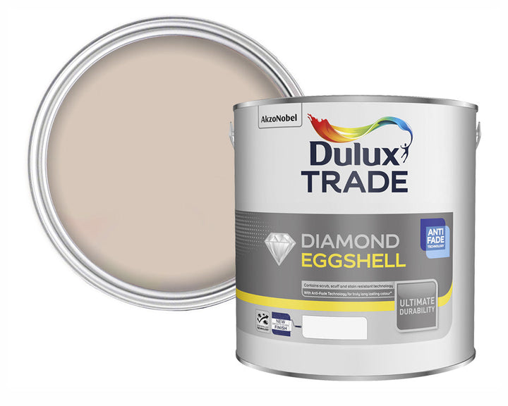 Dulux Heritage Biscuit Beige Paint