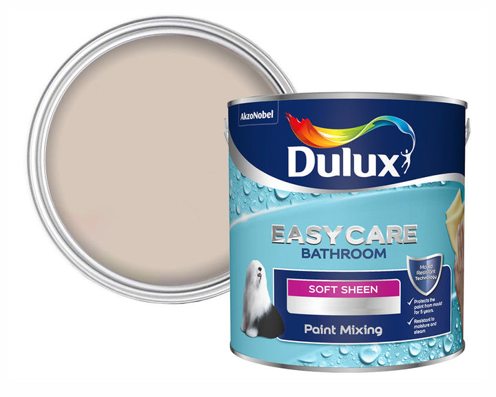 Dulux Heritage Biscuit Beige Paint
