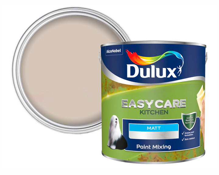 Dulux Heritage Biscuit Beige Paint