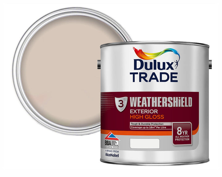 Dulux Heritage Biscuit Beige Paint