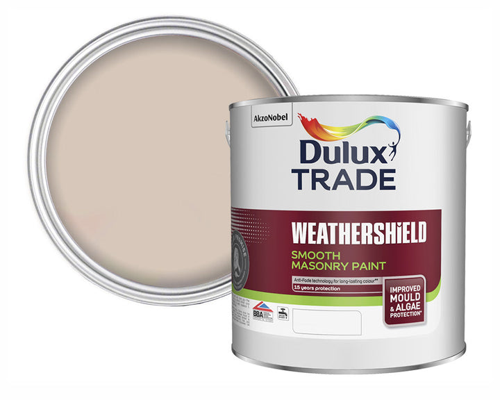 Dulux Heritage Biscuit Beige Paint