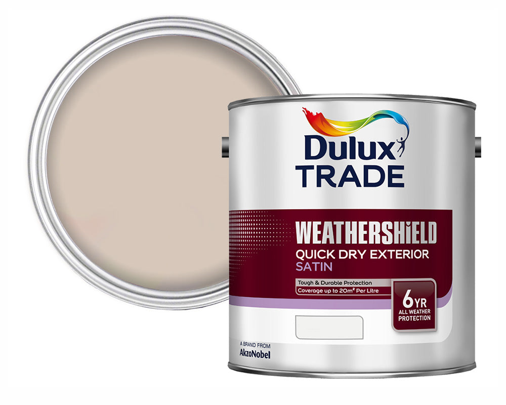 Dulux Heritage Biscuit Beige Paint