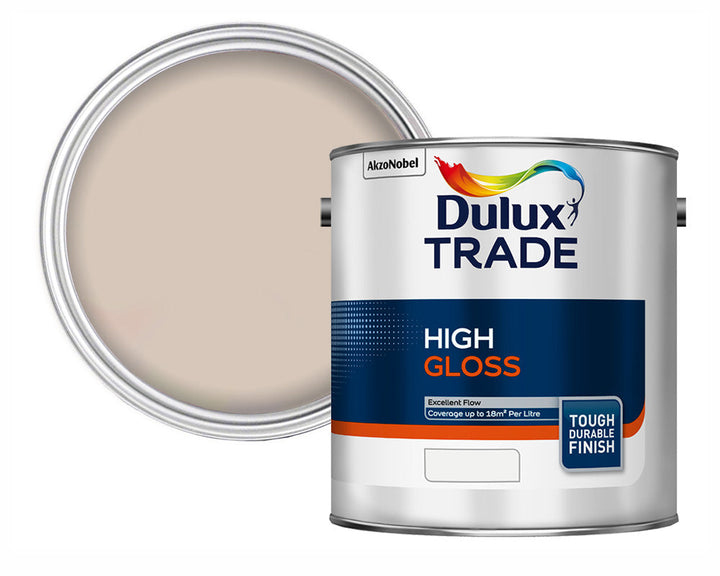 Dulux Heritage Biscuit Beige Paint