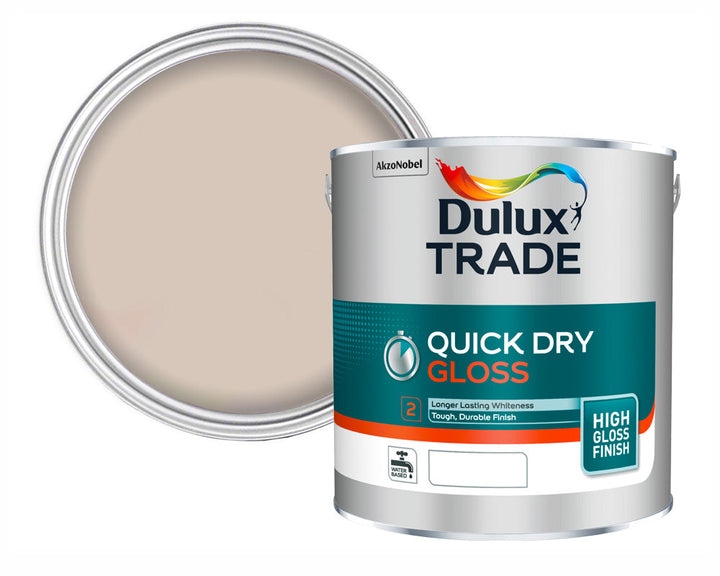 Dulux Heritage Biscuit Beige Paint