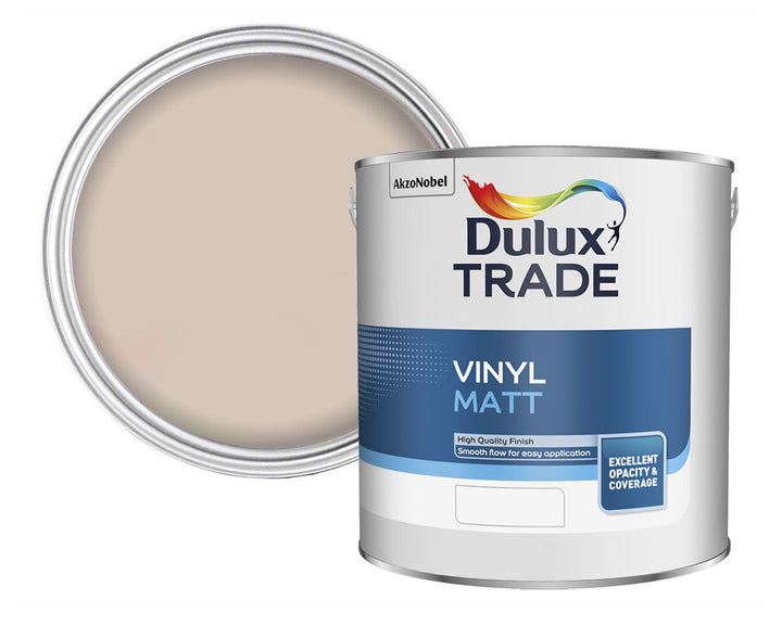 Dulux Heritage Biscuit Beige Paint