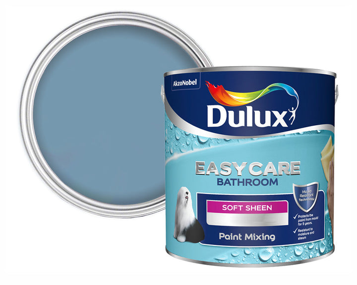 Dulux Heritage Boathouse Blue  Paint