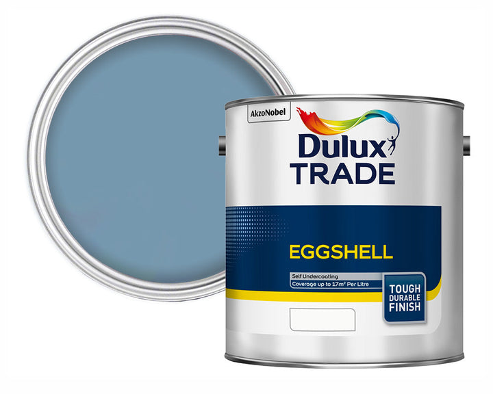 Dulux Heritage Boathouse Blue  Paint