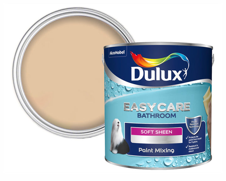 Dulux Heritage Buff Paint