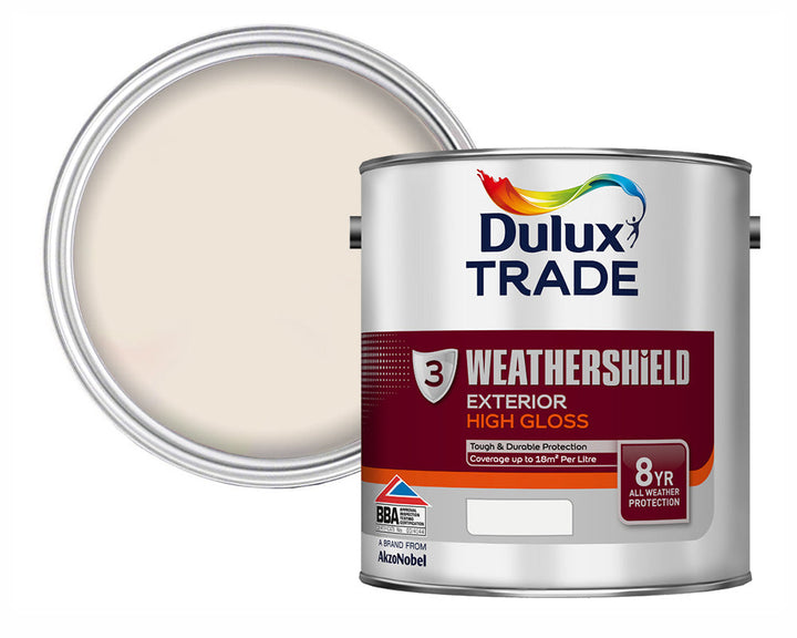 Dulux Heritage Candle Cream Paint