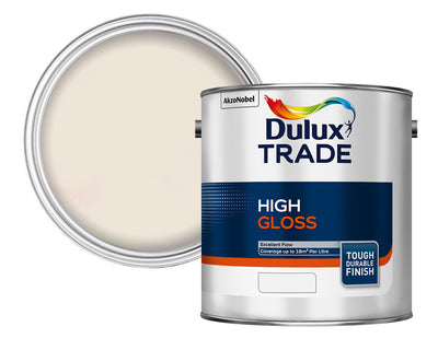 Dulux Heritage Candle Cream Paint