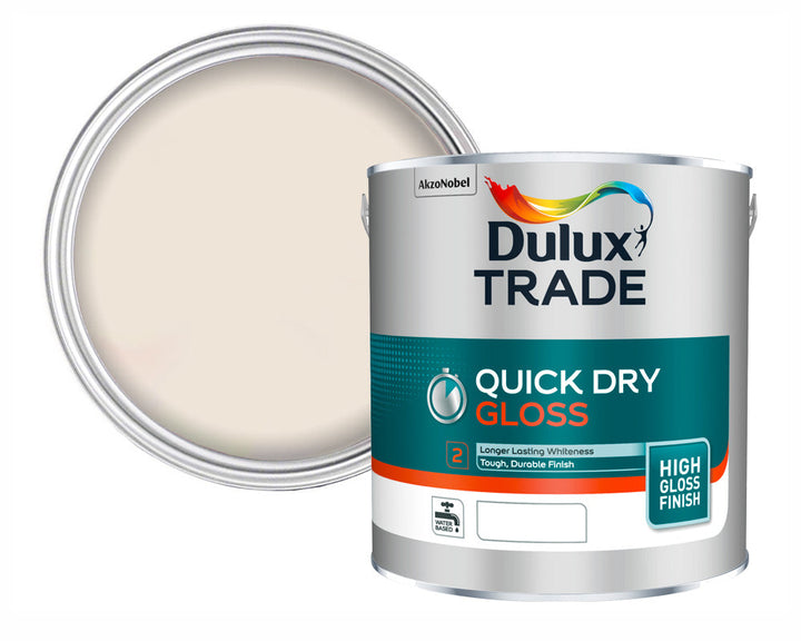Dulux Heritage Candle Cream Paint