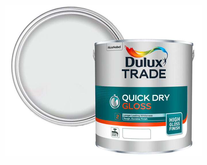 Dulux Heritage Chalk White Paint