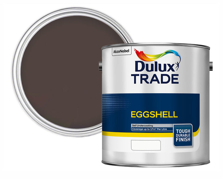 Dulux Heritage Cherry Truffle Paint