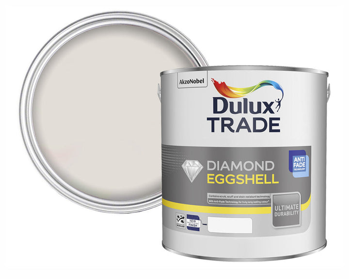Dulux Heritage Chiltern White Paint