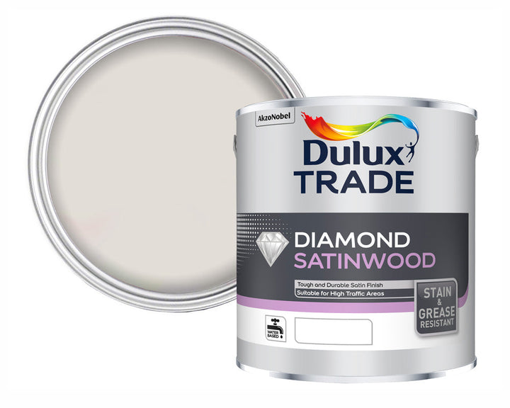 Dulux Heritage Chiltern White Paint
