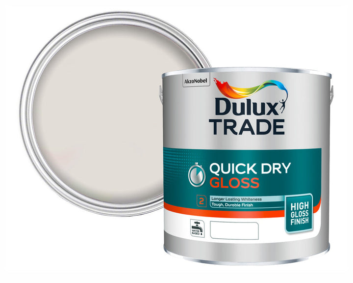 Dulux Heritage Chiltern White Paint