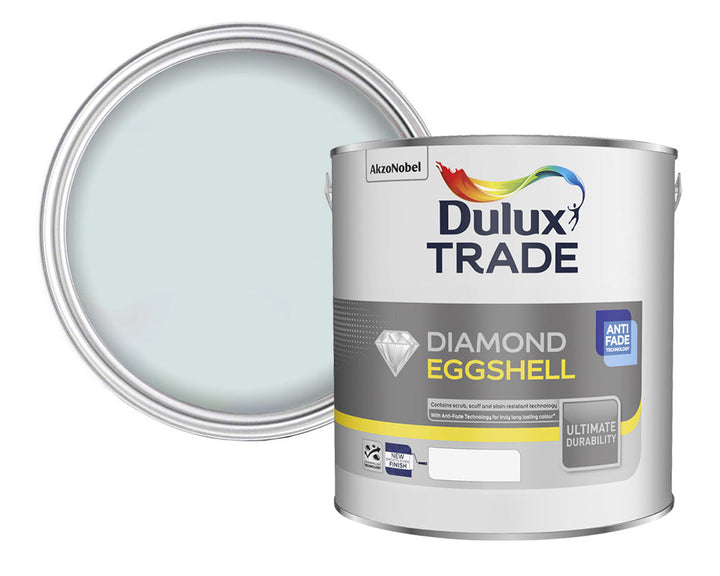Dulux Heritage Clear Skies Paint